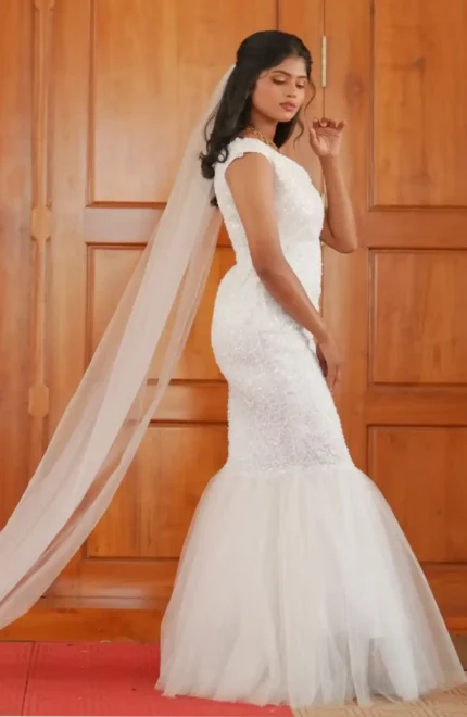 Bridal Gown